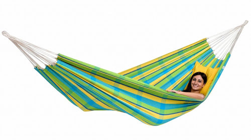 Brasil Hangmat green