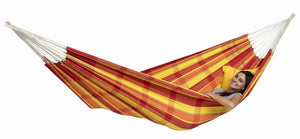 Brasil Hangmat Orange