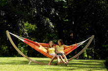 Brasil Hangmat Orange