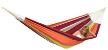 Brasil Hangmat Multicolour