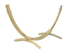 Hangmatstaander Arc Dubbel