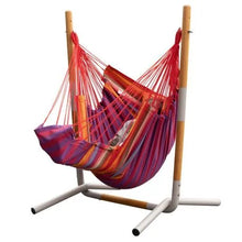 Lounger hangstoel Primavera