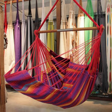 Lounger hangstoel Primavera
