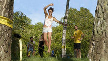 Gibbon Slack Line - Classicline 15m