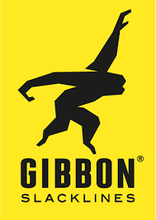 Gibbon Slack Line - Classicline 25m