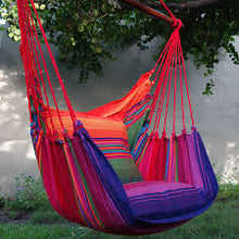 Cotton Chair Hangstoel Guatemala