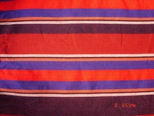 Ecuador Hangmat XXL Rood