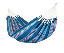 Ecuador Hangmat XXL Blauw