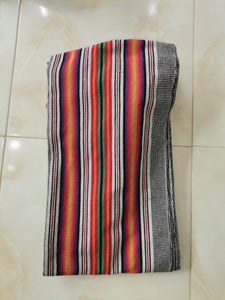 Ecuador Hangmat Enkel Multicolour