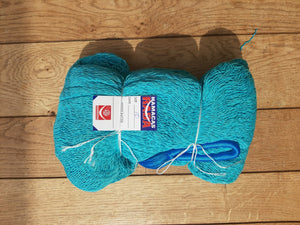 Mexico Hangmat Dubbel Blauw