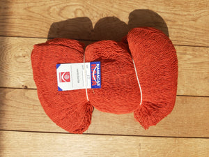 Mexico Hangmat Dubbel Rood